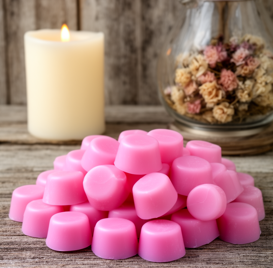 Wax Melts