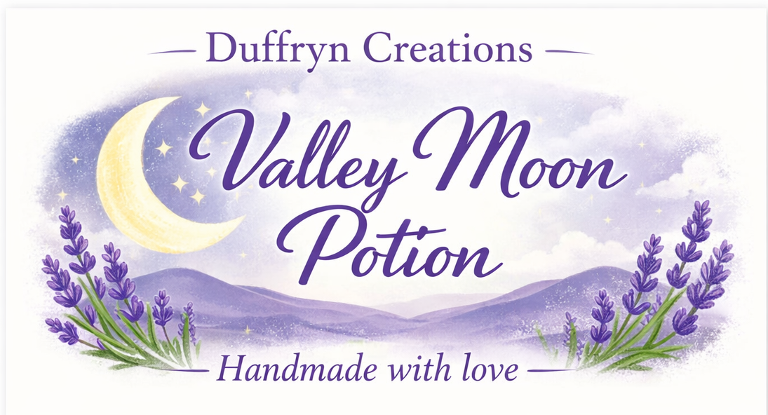 Valley Moon Potion