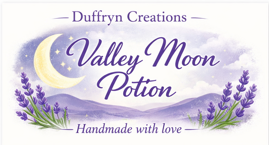 Valley Moon Potion