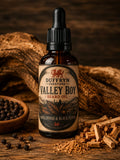 Beard Oil - Sandalwood & Black Pepper