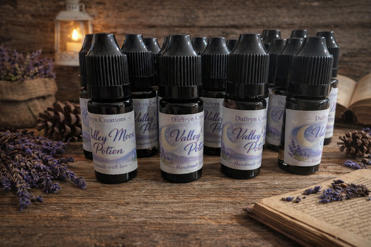 Valley Moon Potion