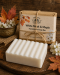 White Musk & Maple